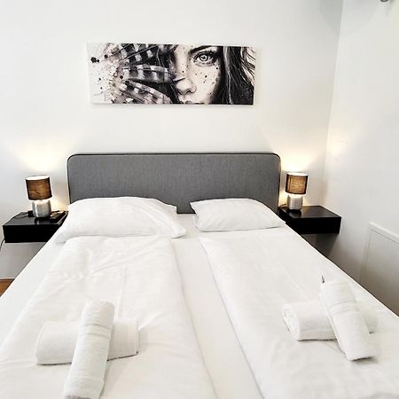 Neulerchenfelder City Apartment Vienna Exterior photo